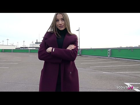 ❤️ ГЕРМАНСКИОТ СКАУТ Е ЧЕЛИЧЕН СОНИШТЕН ЛИСТ, ПАРКИНГ И СЕКСИ ЗА ПАРИ ❤ Прекрасно порно кај нас ❌️❤