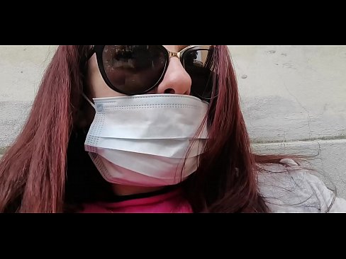 ❤️ Николета му се одмаздува на соседот и моча во неговата гаража (Специјален италијански карантин Covid19) ❤ Прекрасно порно кај нас ❌️❤