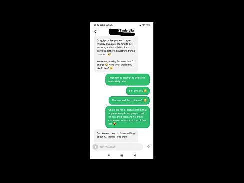 ❤️ Додадов нов PAWG од Tinder во мојот харем (вклучено е разговор со Tinder) ❤ Прекрасно порно кај нас ❌️❤