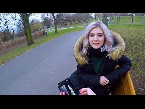 ❤️ Го голта жешката сперма на странец за пари - дувалка во парк од Ева Елфи ❤ Прекрасно порно кај нас ❌️❤